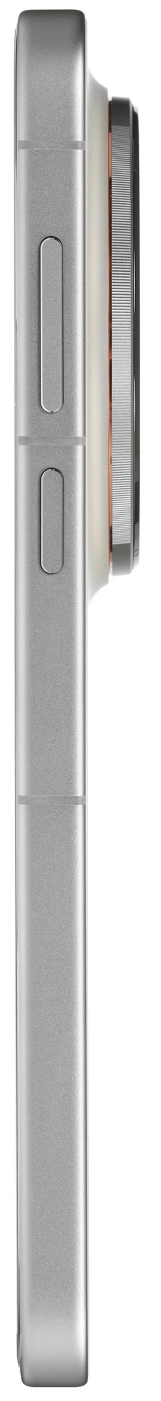 Смартфон Vivo X300 Pro, 16/512 ГБ Бежевый