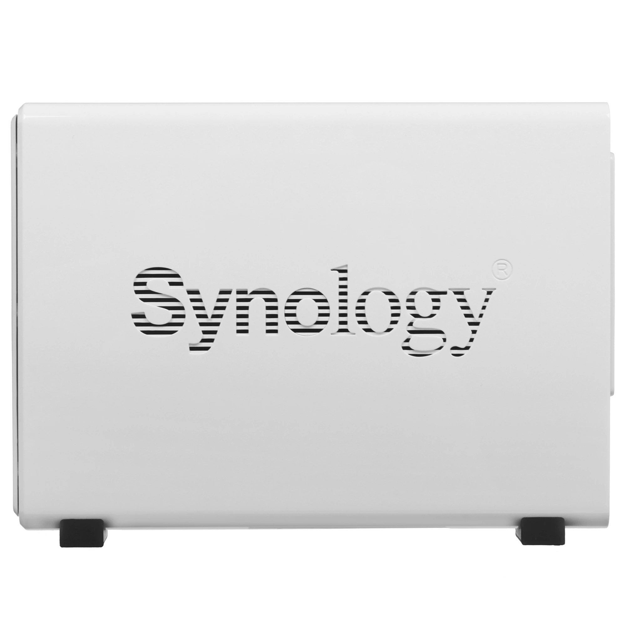 Сетевое хранилище NAS Synology DS223j