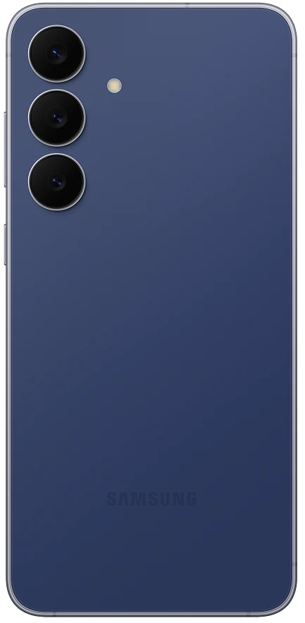 Смартфон Samsung Galaxy S25 FE | 8-256 ГБ, Синий