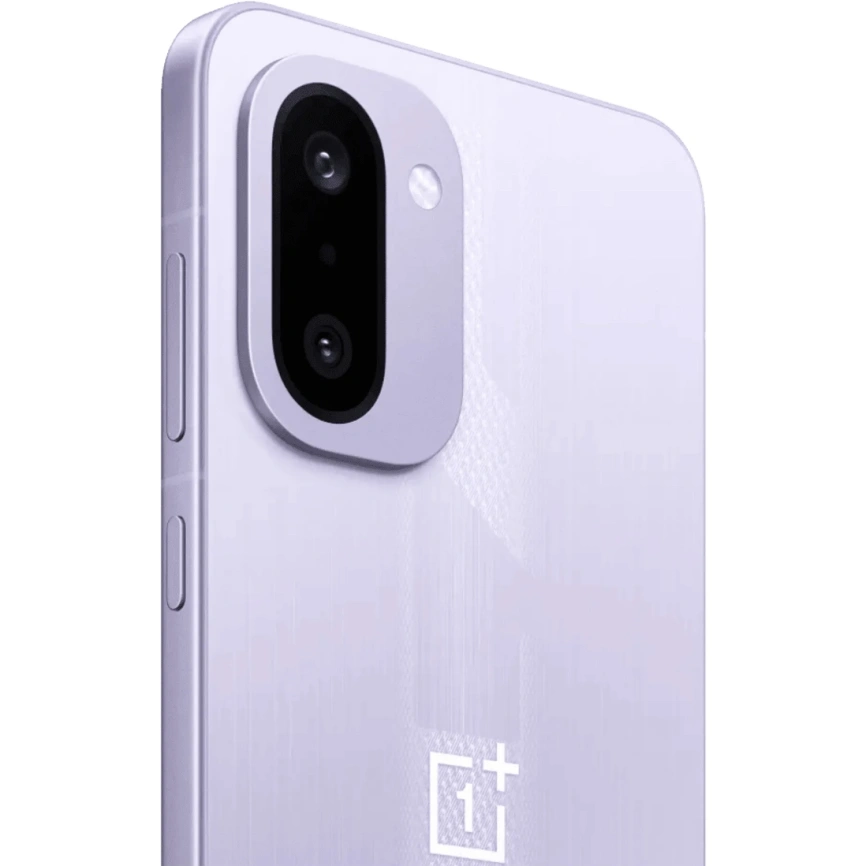 Смартфон Oneplus 15R, 12/256 ГБ (Electric Violet | Фиолетовый)