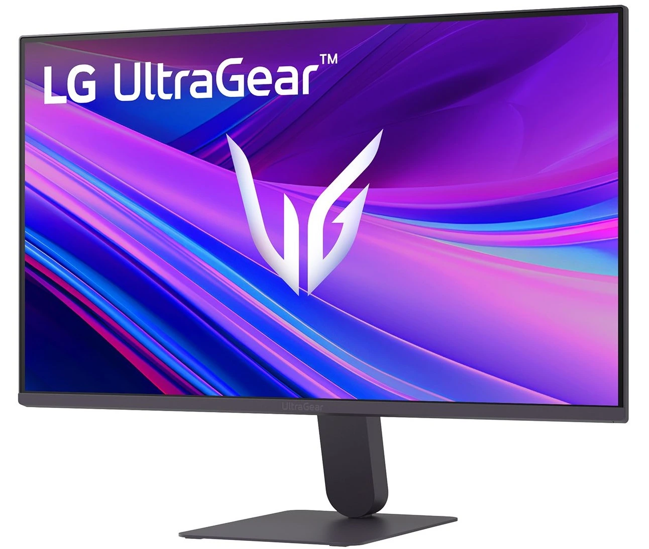 Монитор LG UltraGear 27G411A-B 144Hz IPS Черный