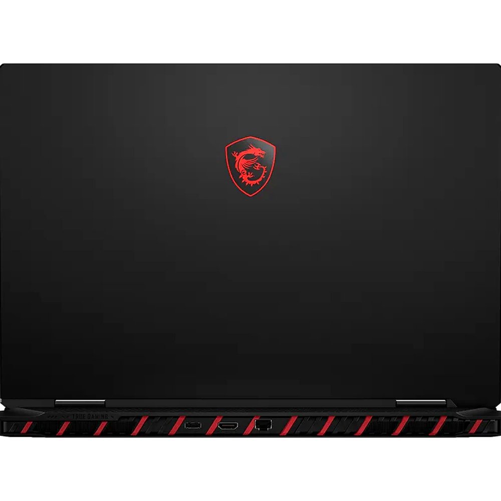 Ноутбук MSI Raider A18 HX 9S7-182L72-407 (18", AMD Ryzen 9 9955HX3D, 32 ГБ, 2 ТБ SSD, RTX 5090 24 ГБ, 120 Гц, Windows) черный