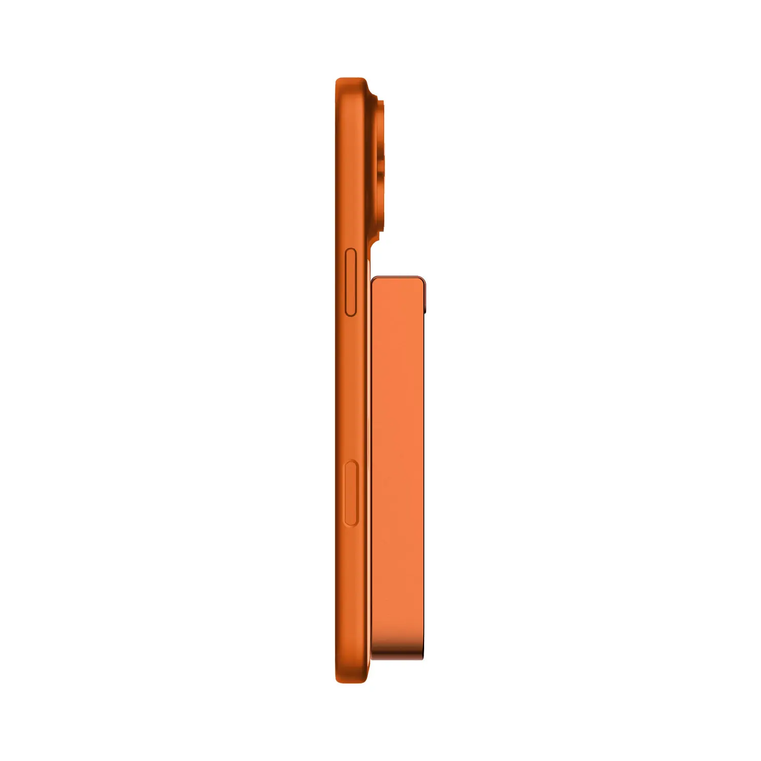 Внешний аккумулятор Momax 1-Power S.Pass 10000mAh, Оранжевый