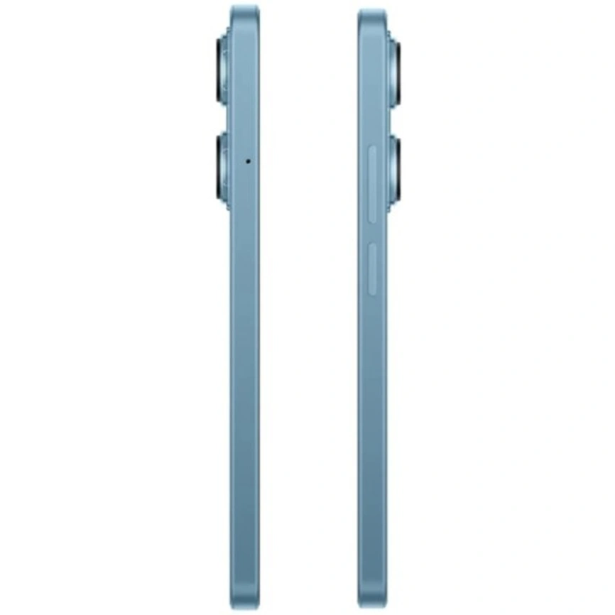 Смартфон Xiaomi Redmi Note 14S | 12/512 ГБ (Голубой | Ocean Blue)