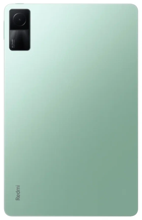 Планшет XiaoMi Redmi Pad 6/128GB Wi-Fi Green Global Version