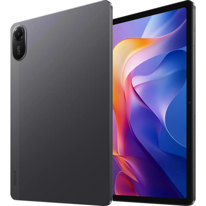 Планшет Xiaomi Redmi Pad 2 (11") | LTE | 4/128 ГБ, Gray