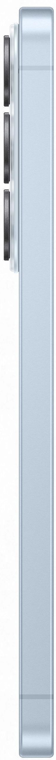Смартфон Samsung Galaxy S26 Plus | 12/512 ГБ Голубой