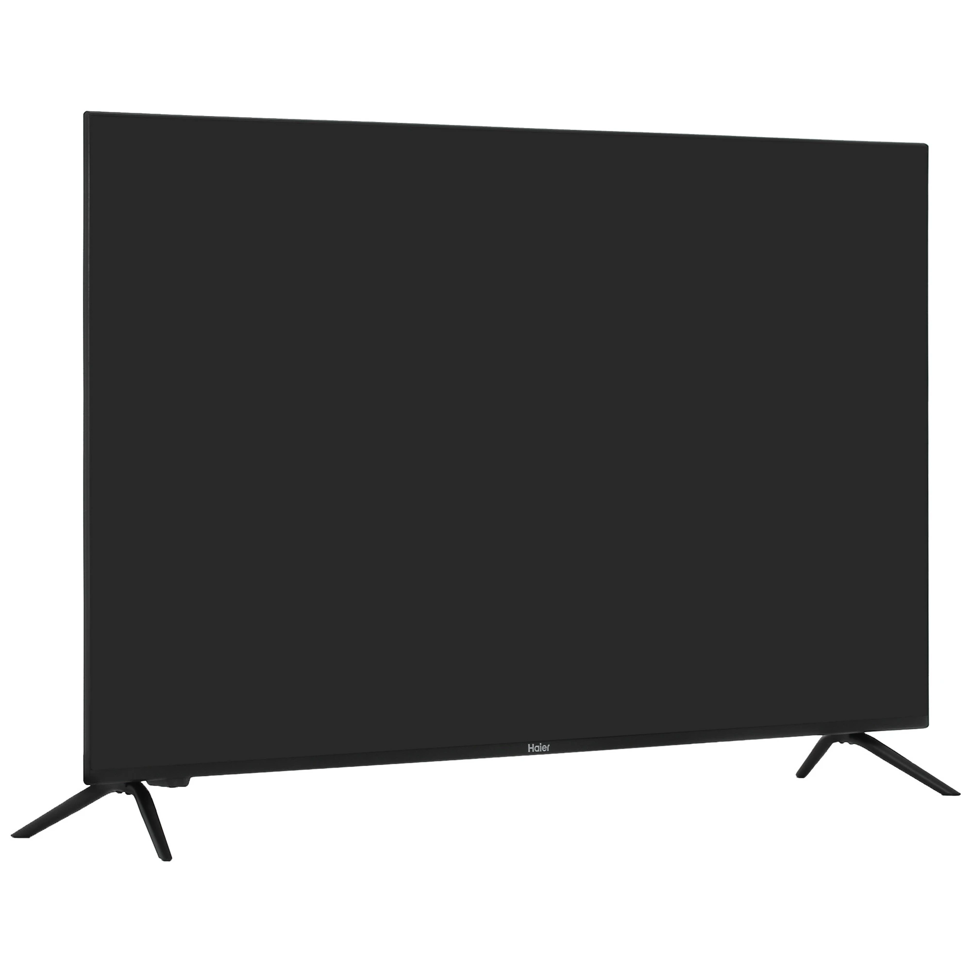 Телевизор Haier 50" (127 см) 50 LED S2 черный
