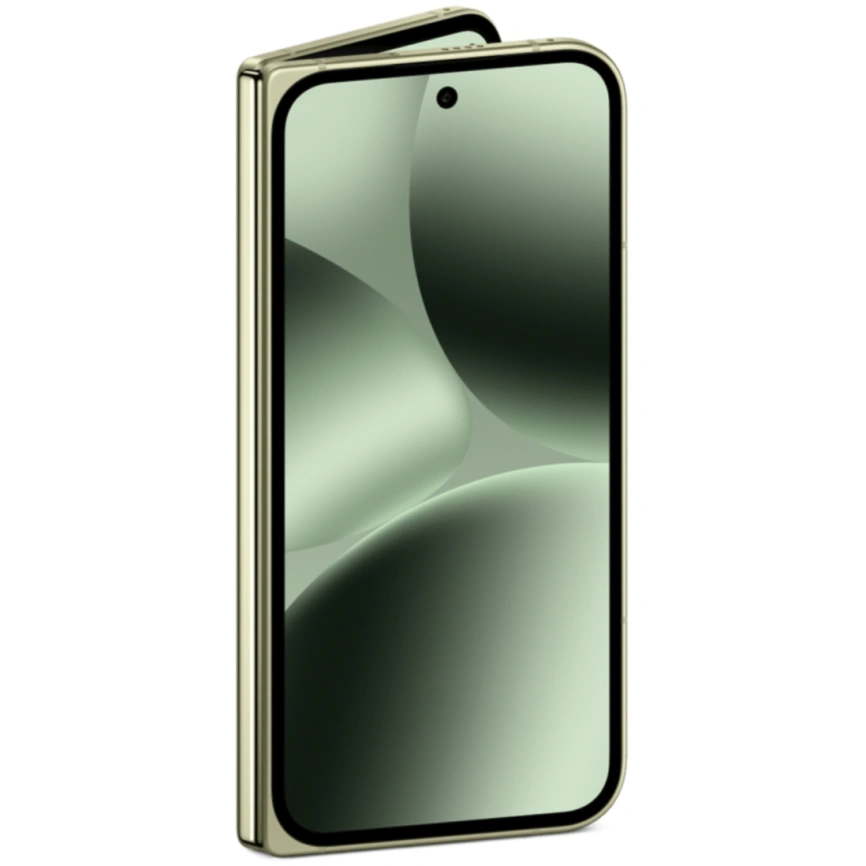 Смартфон Google Pixel 10 Pro Fold | 16/256 ГБ | Jade (Светлый нефрит) (Global Version)