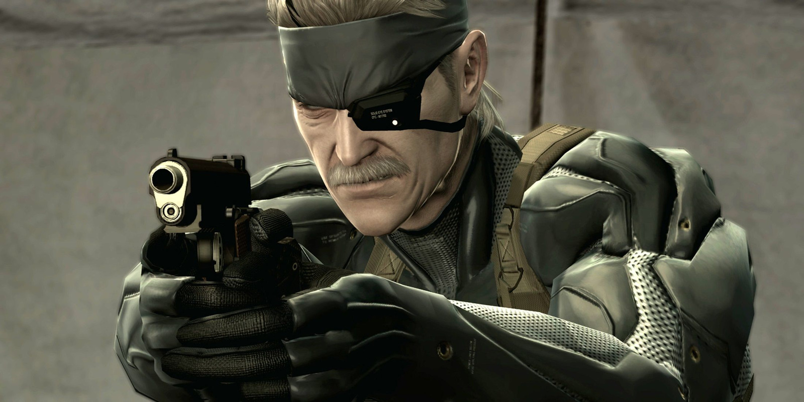 Игра Metal Gear Solid Master Collection Vol 2 (NS)