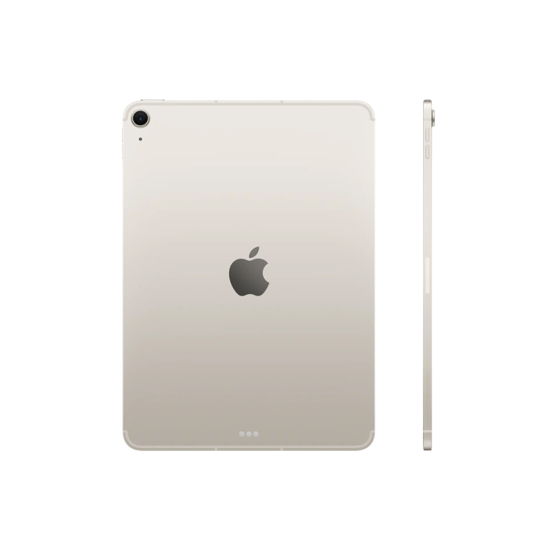 iPad Air (2026 M4) 11" Wi-Fi+Sim | 128 ГБ, Starlight