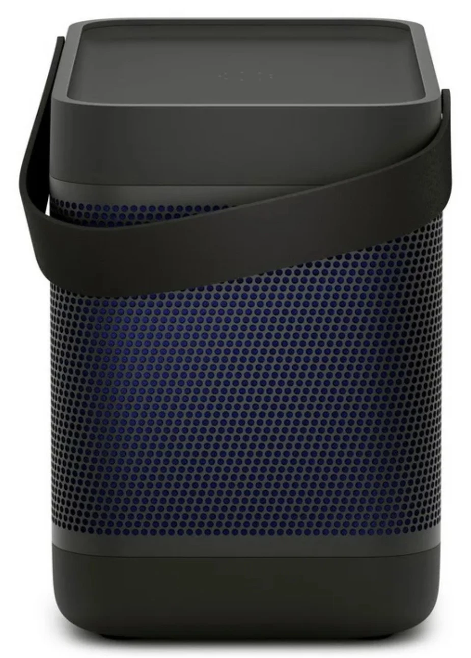 Портативная колонка Bang & Olufsen Beolit 20 Black Anthracite