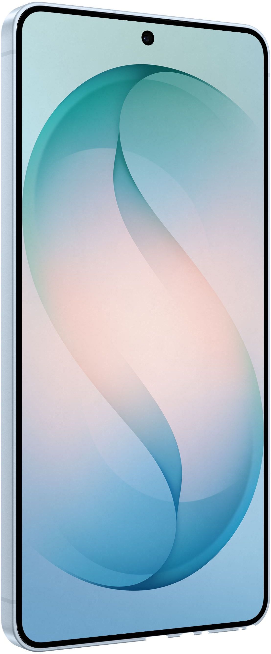 Смартфон Samsung Galaxy S26 Plus | 12/256 ГБ Голубой