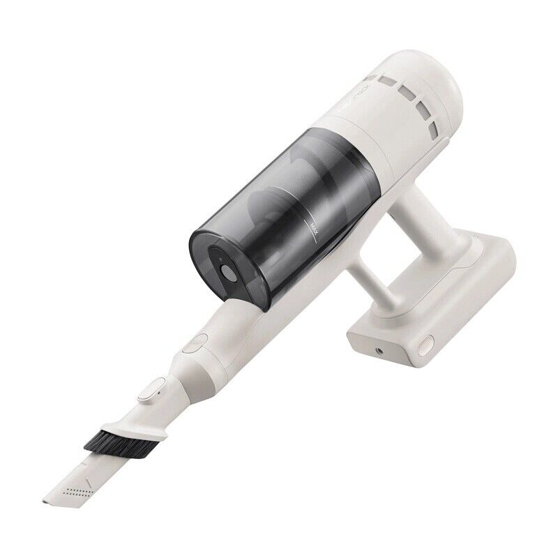 Пылесос Roborock H60 Hub, Белый