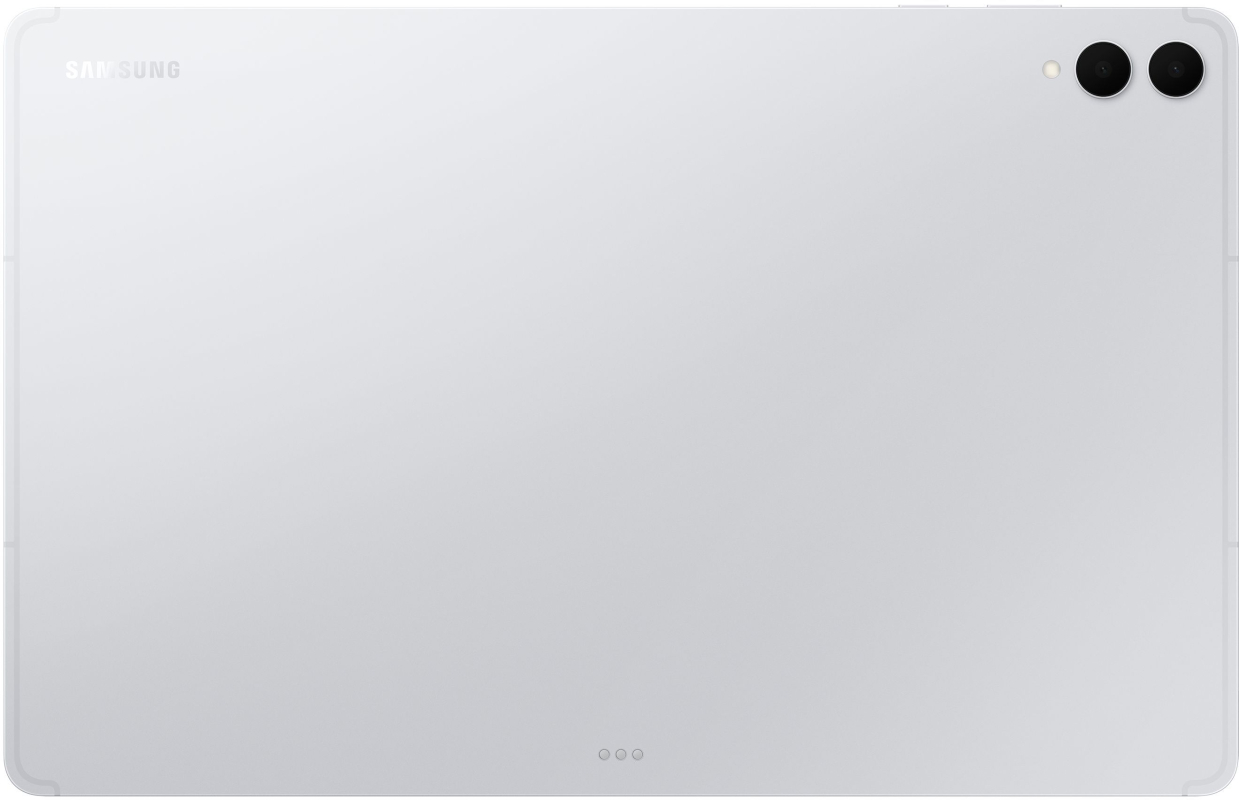 Планшет Samsung Galaxy Tab S11 (11") | Wi-Fi | 12/128 ГБ Серебристый