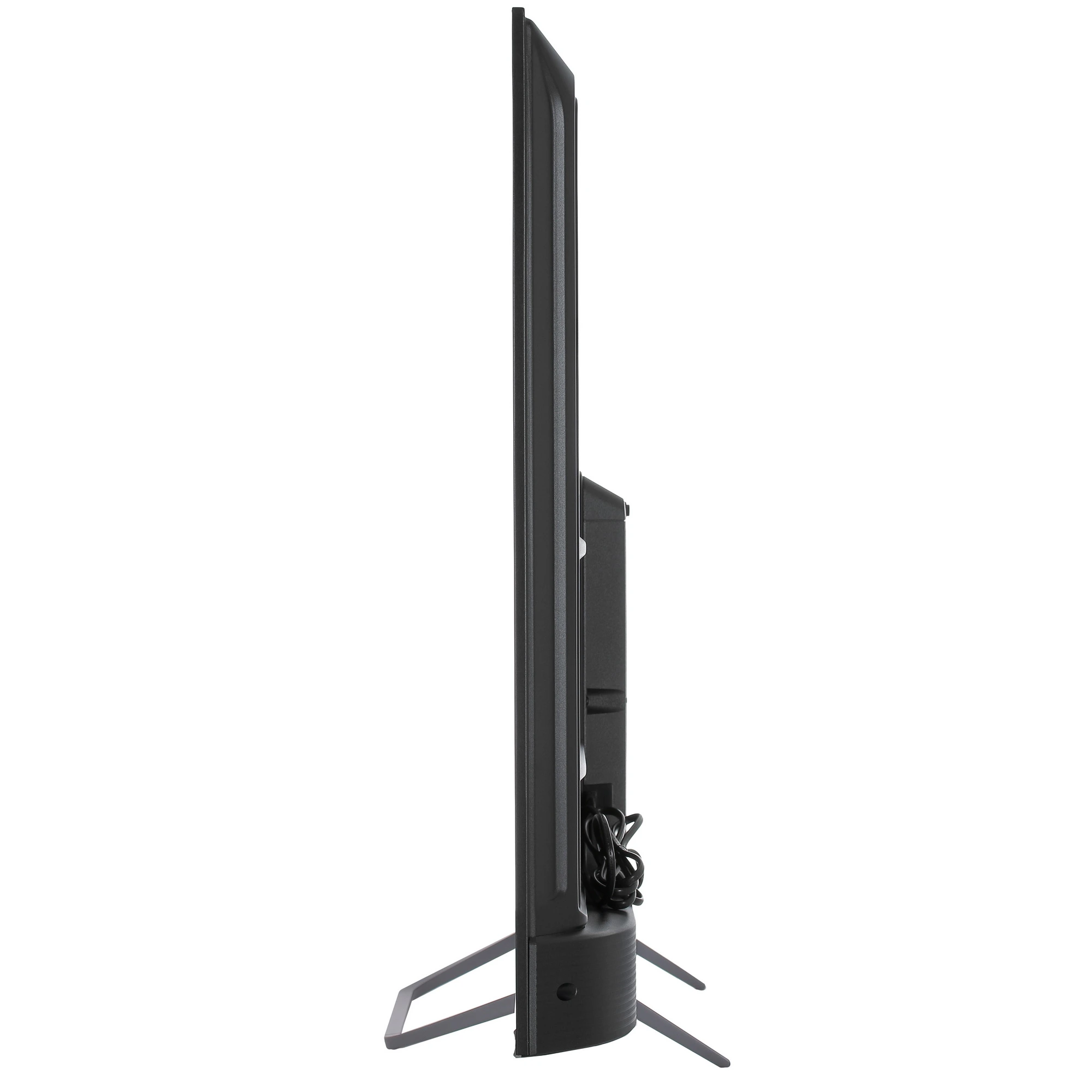 Телевизор Haier 55" (140 см) 55 Smart TV S4 серебристый