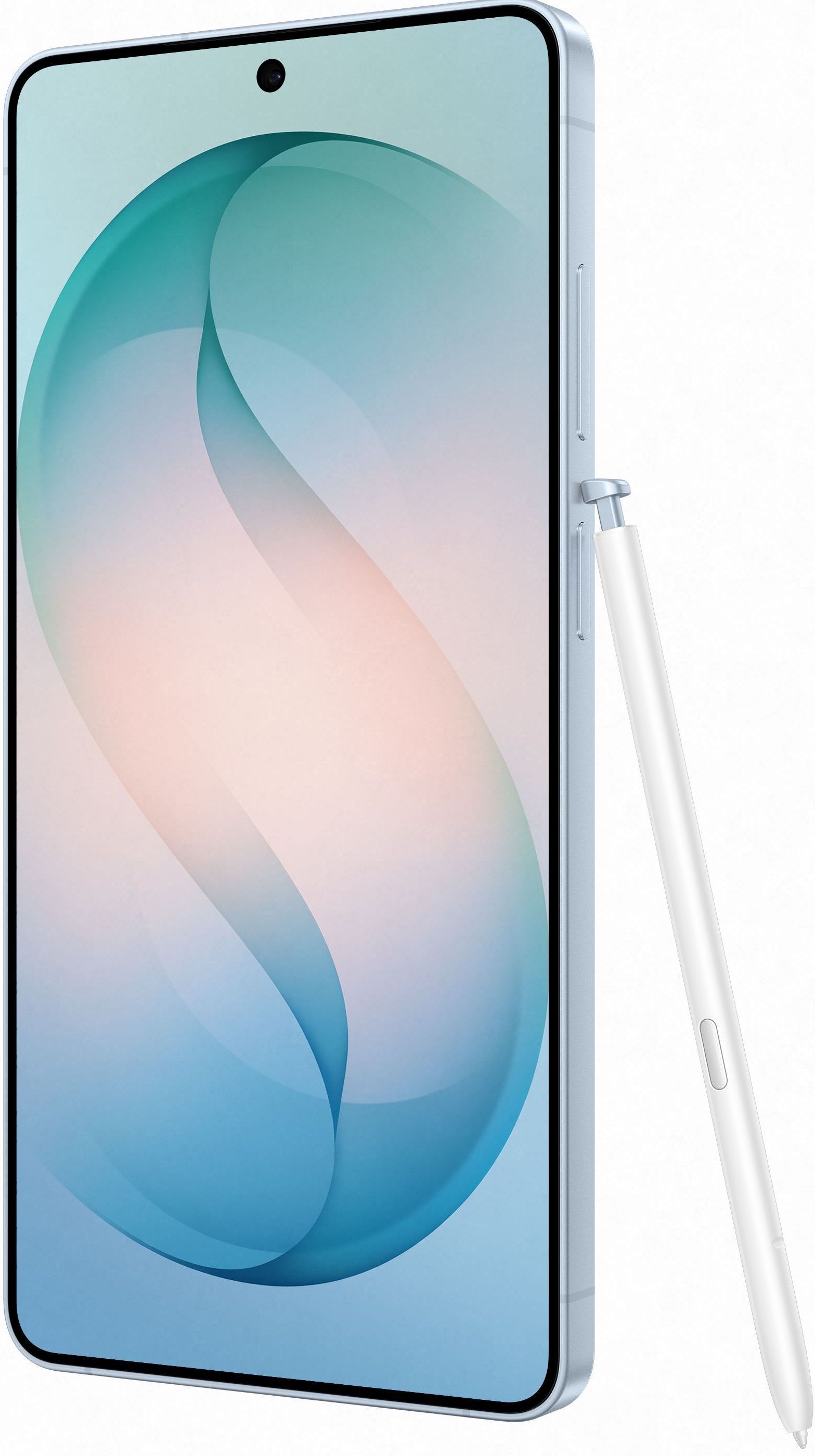 Смартфон Samsung Galaxy S26 Ultra | 12/256 ГБ Голубой