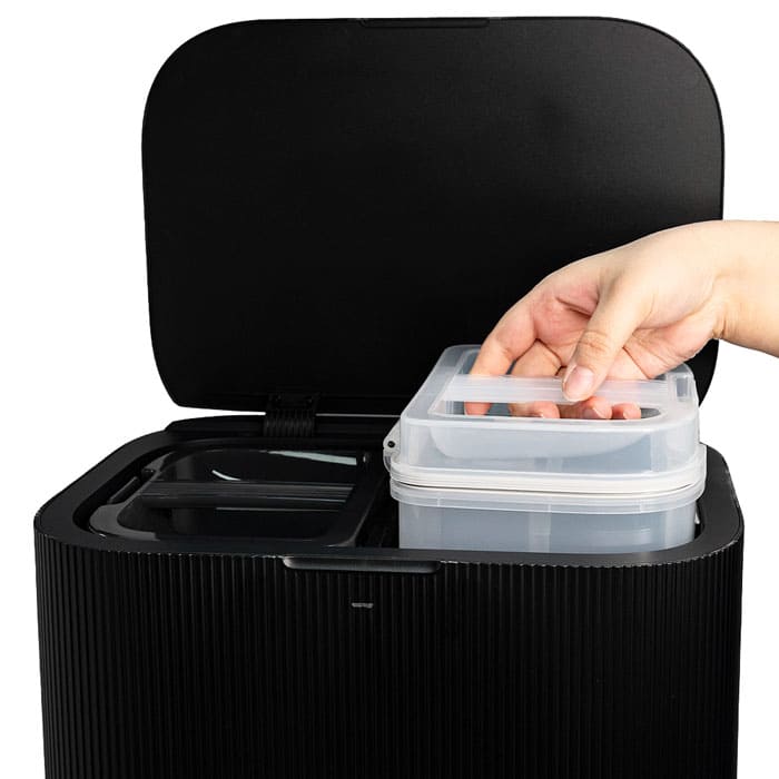 Робот-пылесос Dreame X50 Ultra Complete RU, Black