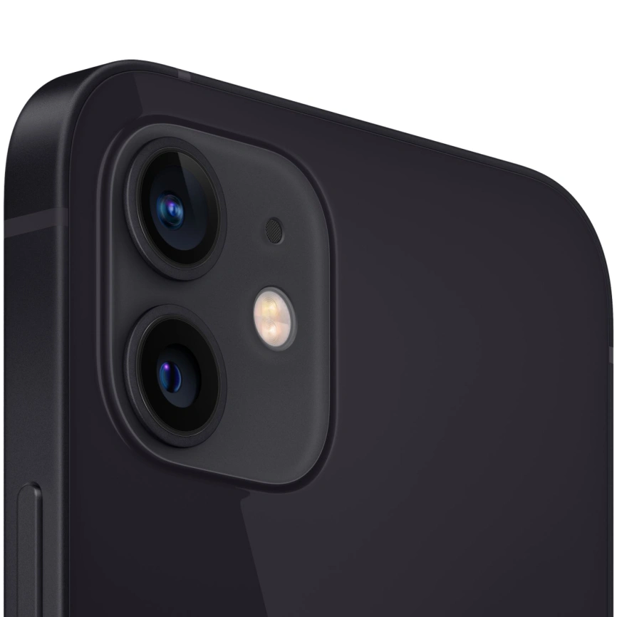 Смартфон Apple iPhone 12 256 ГБ Black