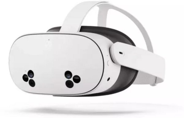 Шлем виртуальной реальности Oculus Quest 3S, 128 ГБ