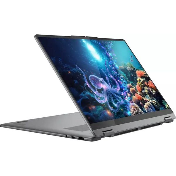 Ноутбук Ноутбук Lenovo Yoga 7 16 2-in-1 (Intel Ultra 5, 16ГБ RAM, 512 ГБ SSD) 83JT0000US