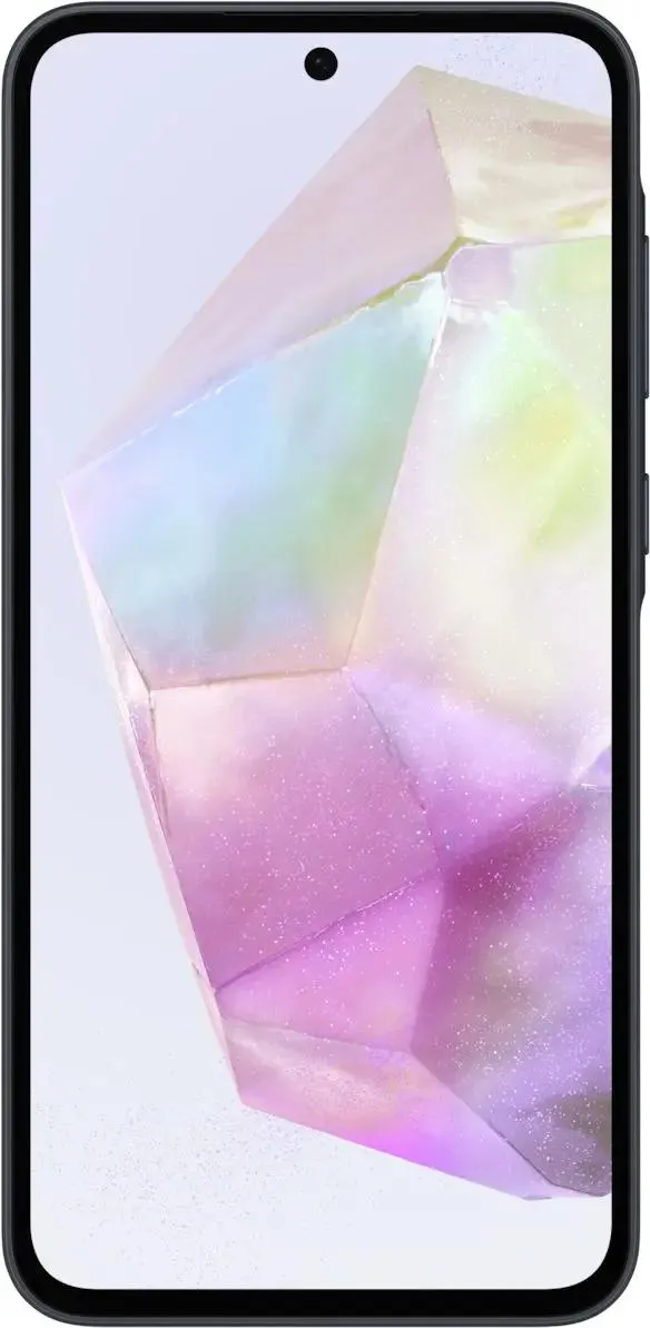 Смартфон Samsung Galaxy A35 | 8/256 ГБ Темно-синий