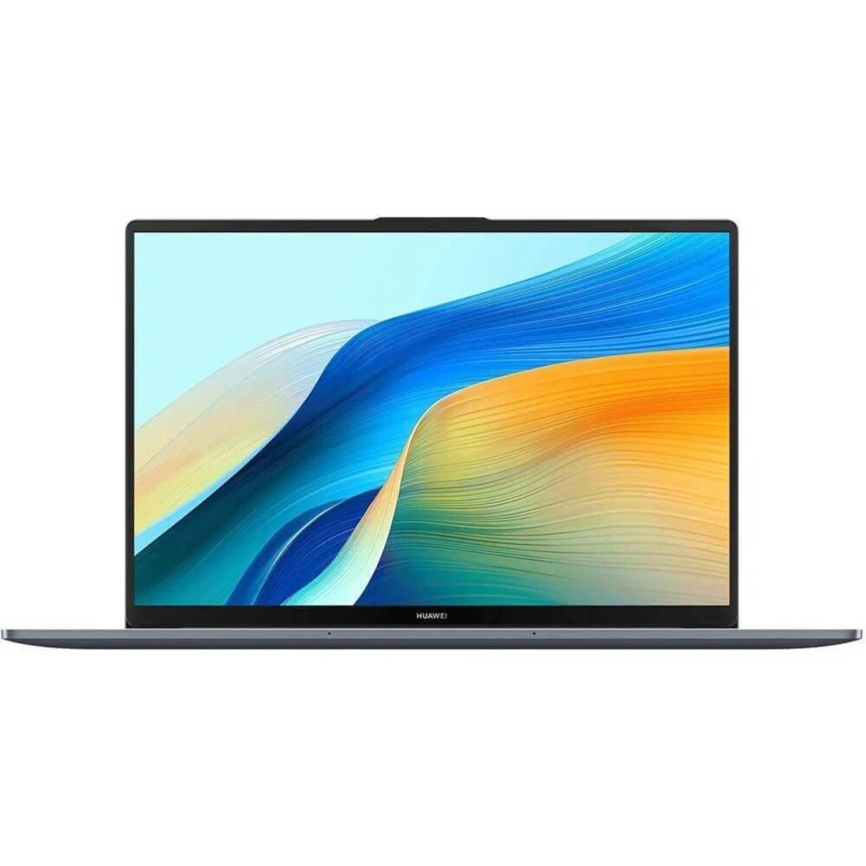Ноутбук Huawei MateBook D 16 MCLG-X 16", Intel Core i5, 16/512 GB, Intel UHD Graphics (53013YDL) Серый космос