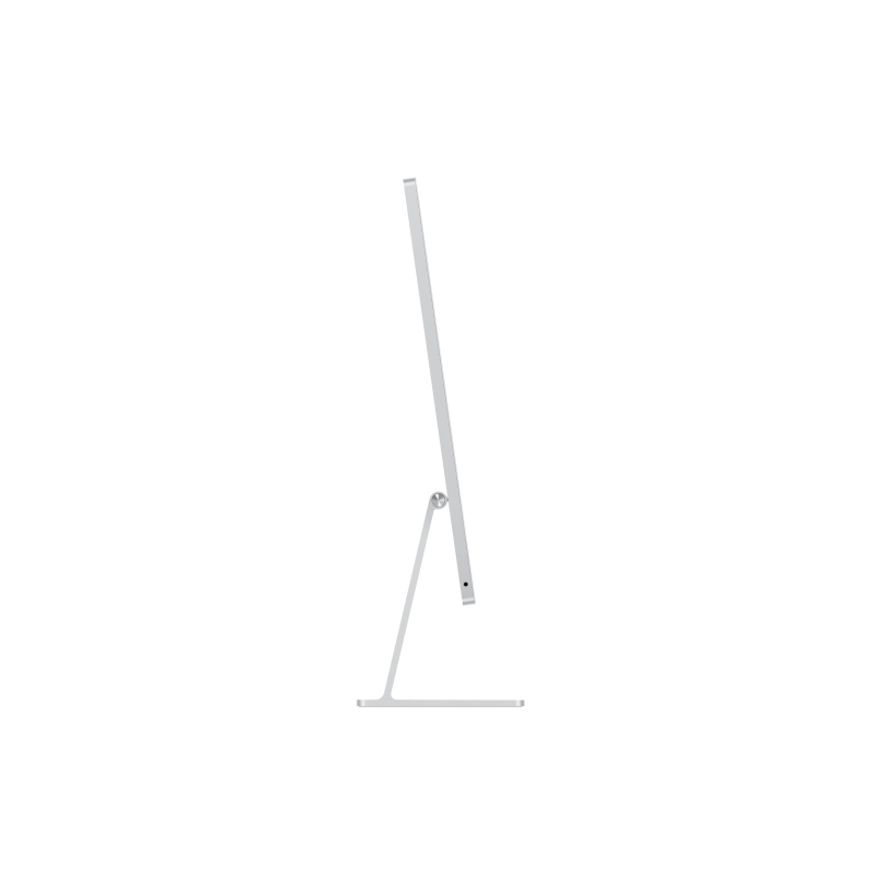 Моноблок Apple iMac 24" M4 (2024) Retina 4,5K 10C CPU/10С GPU, 16 GB RAM, 512 GB SSD, Silver