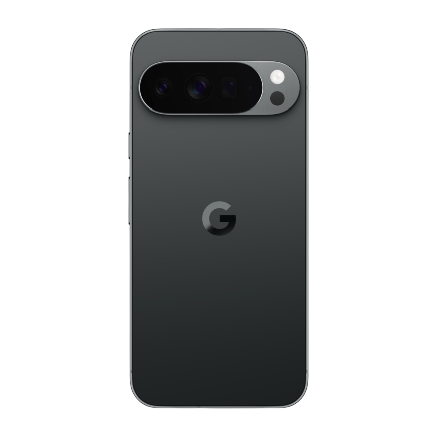 Смартфон Google Pixel 10 Pro XL | 16/512 ГБ | Obsidian (Черный) Смартфон Google Pixel 10 Pro XL | 16/512 ГБ | Obsidian (Черный)