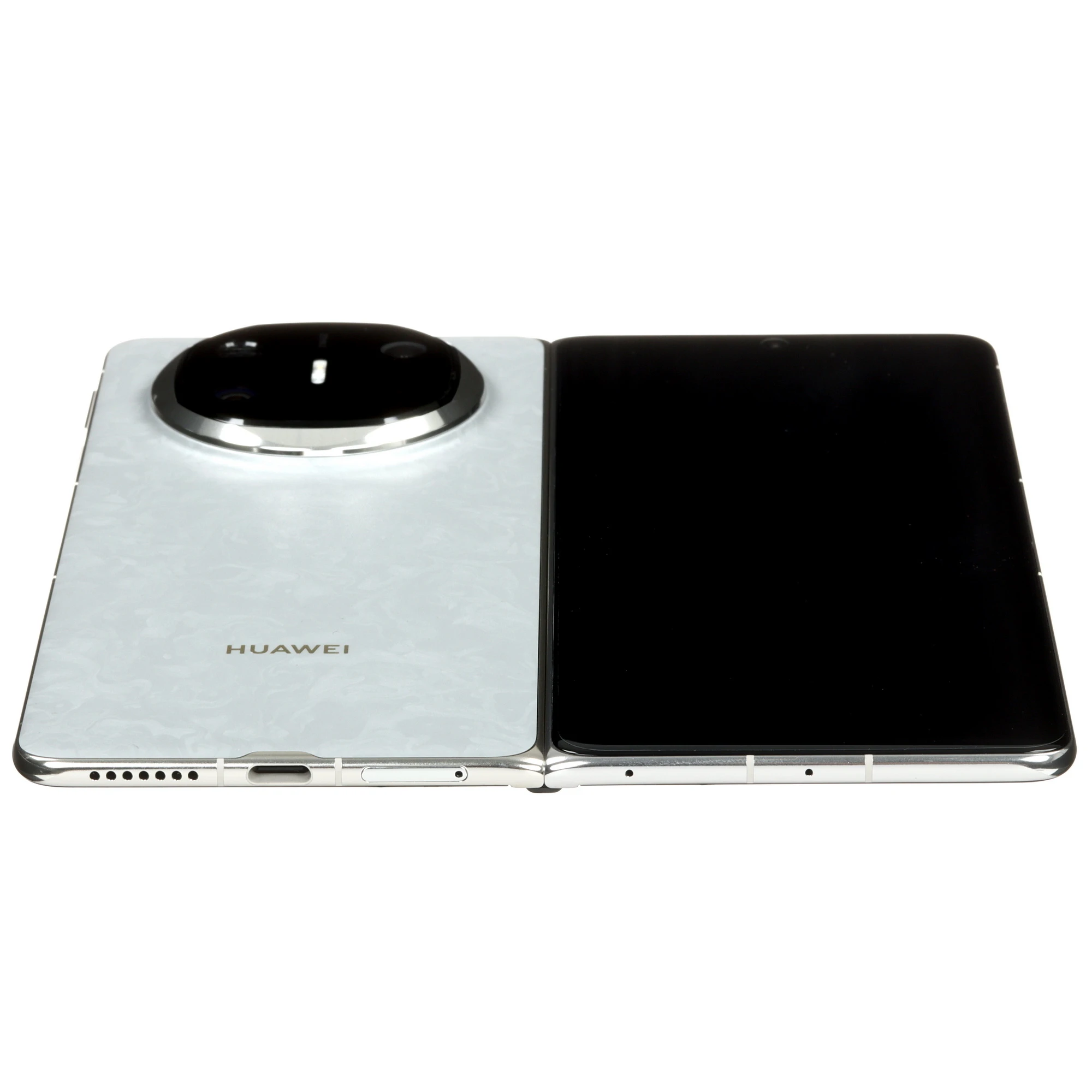 Смартфон HUAWEI Mate X6 12/512 ГБ Серый (Global Version)