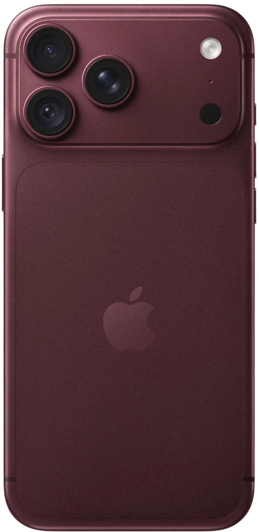 Смартфон Apple iPhone 18 Pro Max 1 ТБ, бордовый (Burgundy)