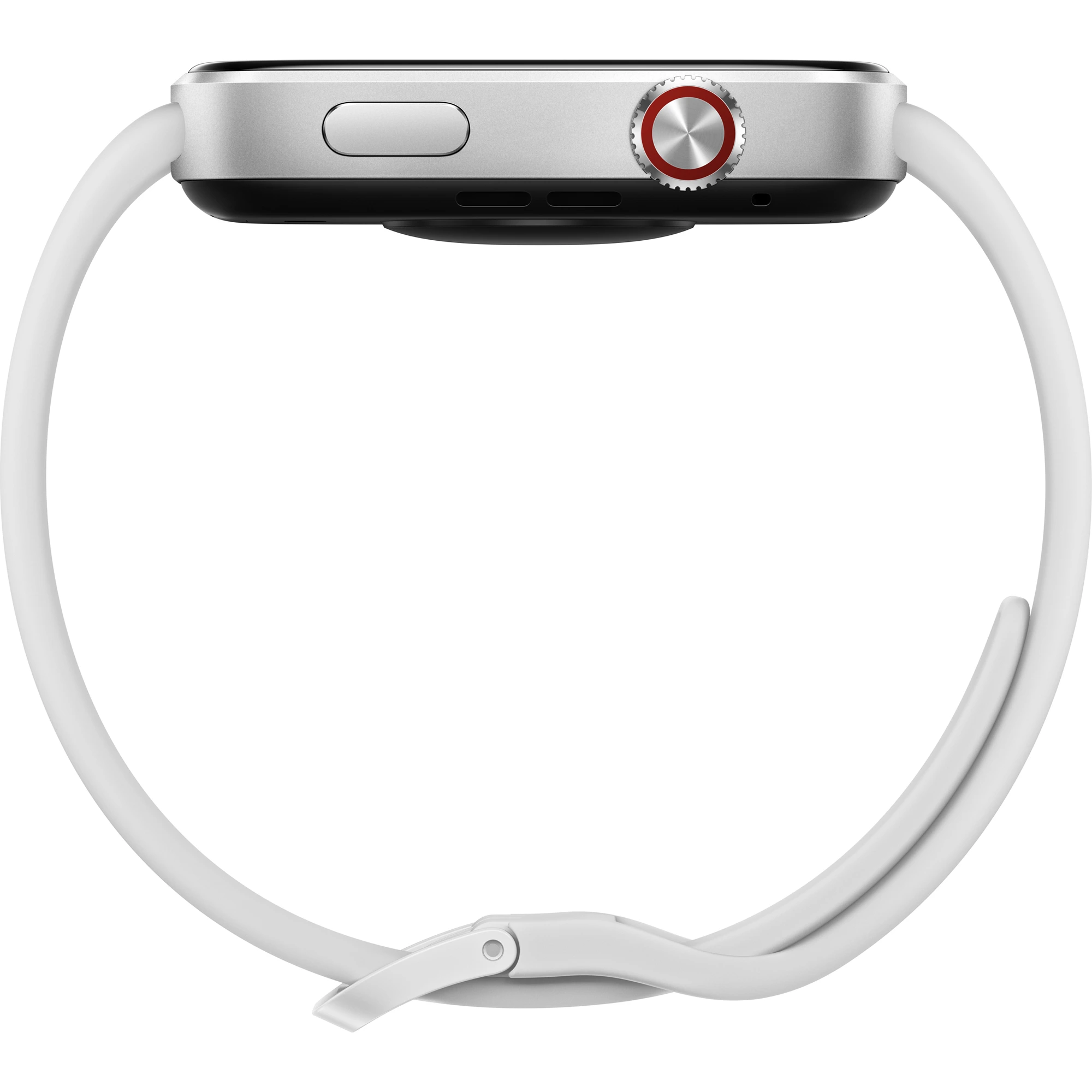 Смарт-часы Xiaomi REDMI Watch 6 Серебристый