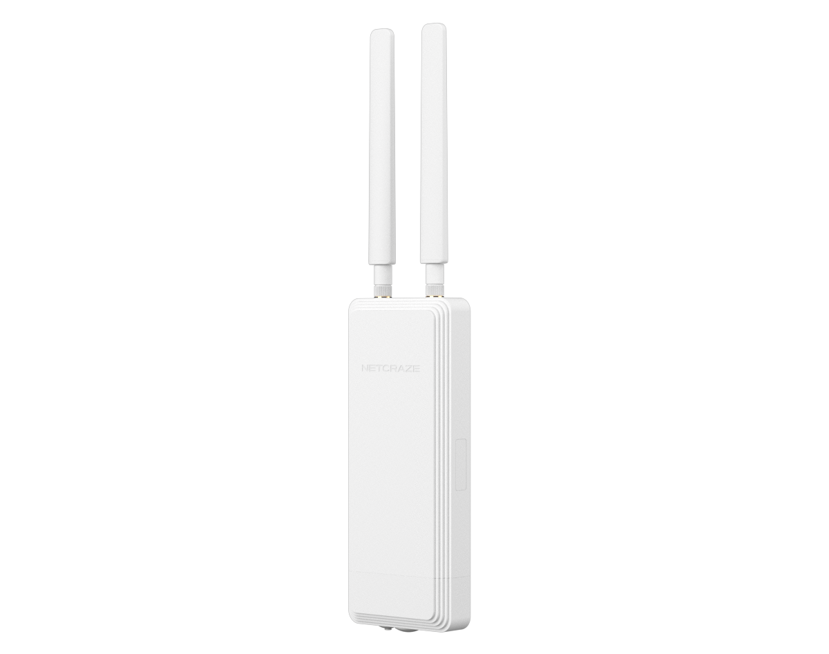 Точка доступа Netcraze Stellar 6 (NAP-650)