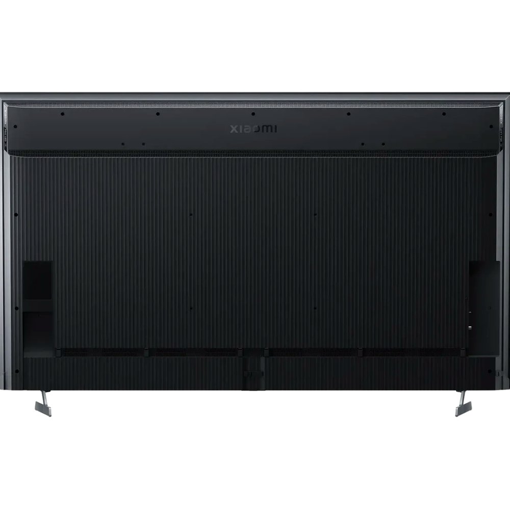 Телевизор Xiaomi 75" (190 см) TV S Pro Mini LED 75 2026, 4K, QLED, черный