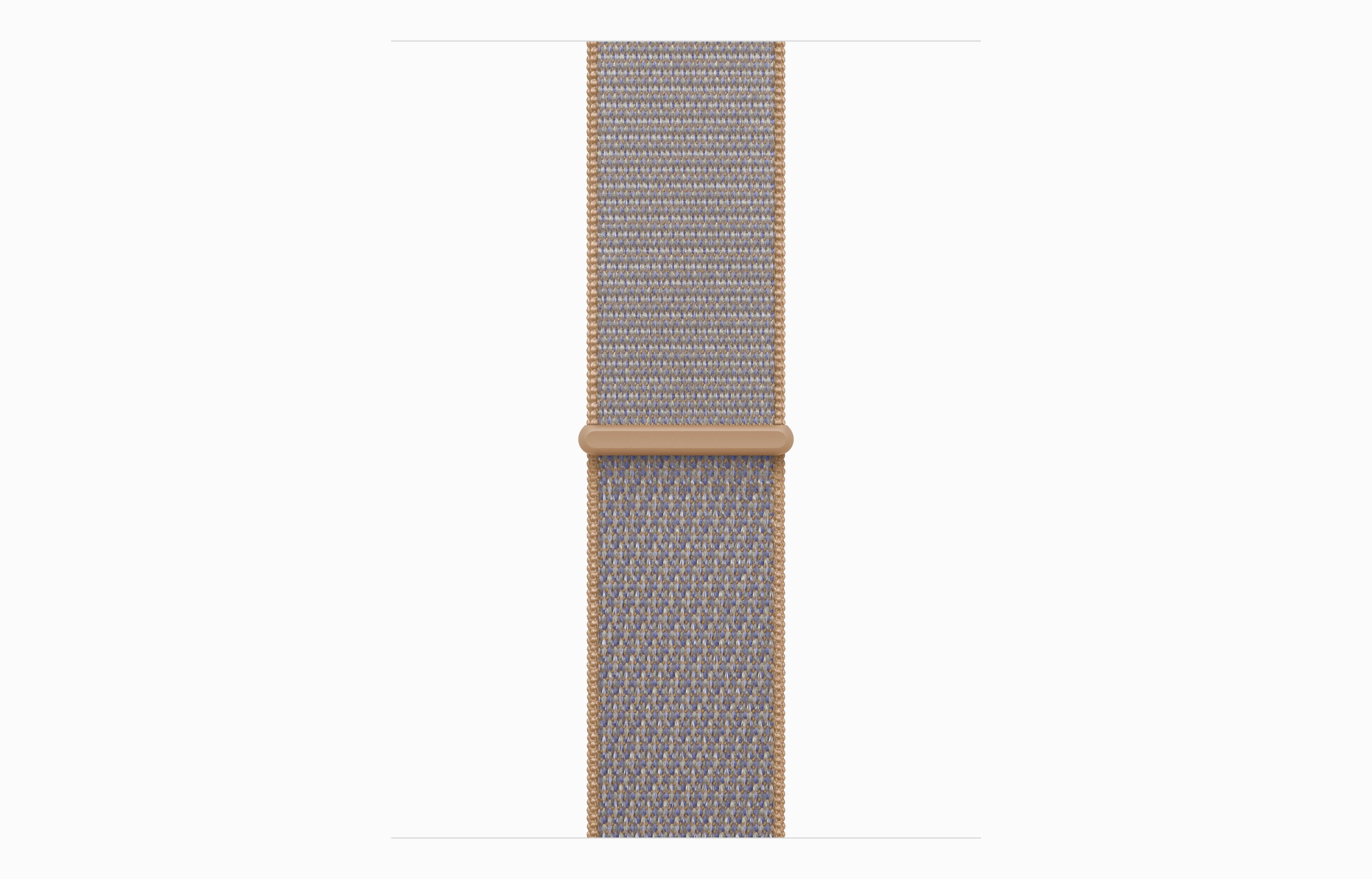 Смарт-часы Apple Watch Series 12, 42 мм, GPS + Cellular, Aluminum Black, Sport Loop Chambray Blue, One Size