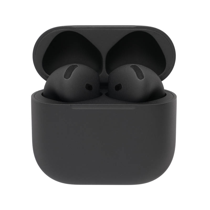Наушники AirPods (4-го поколения, 2024), Black Edition