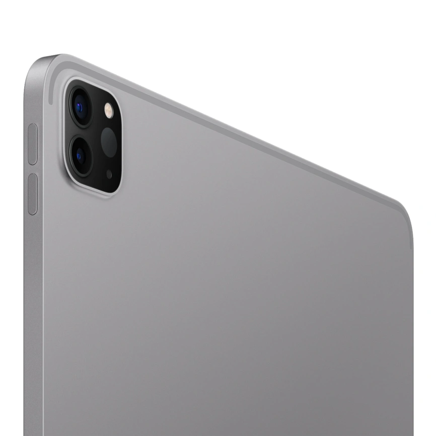 Планшет Apple iPad Pro (2022 M2) 11" Wi-Fi + Cellular | 128 ГБ Space gray