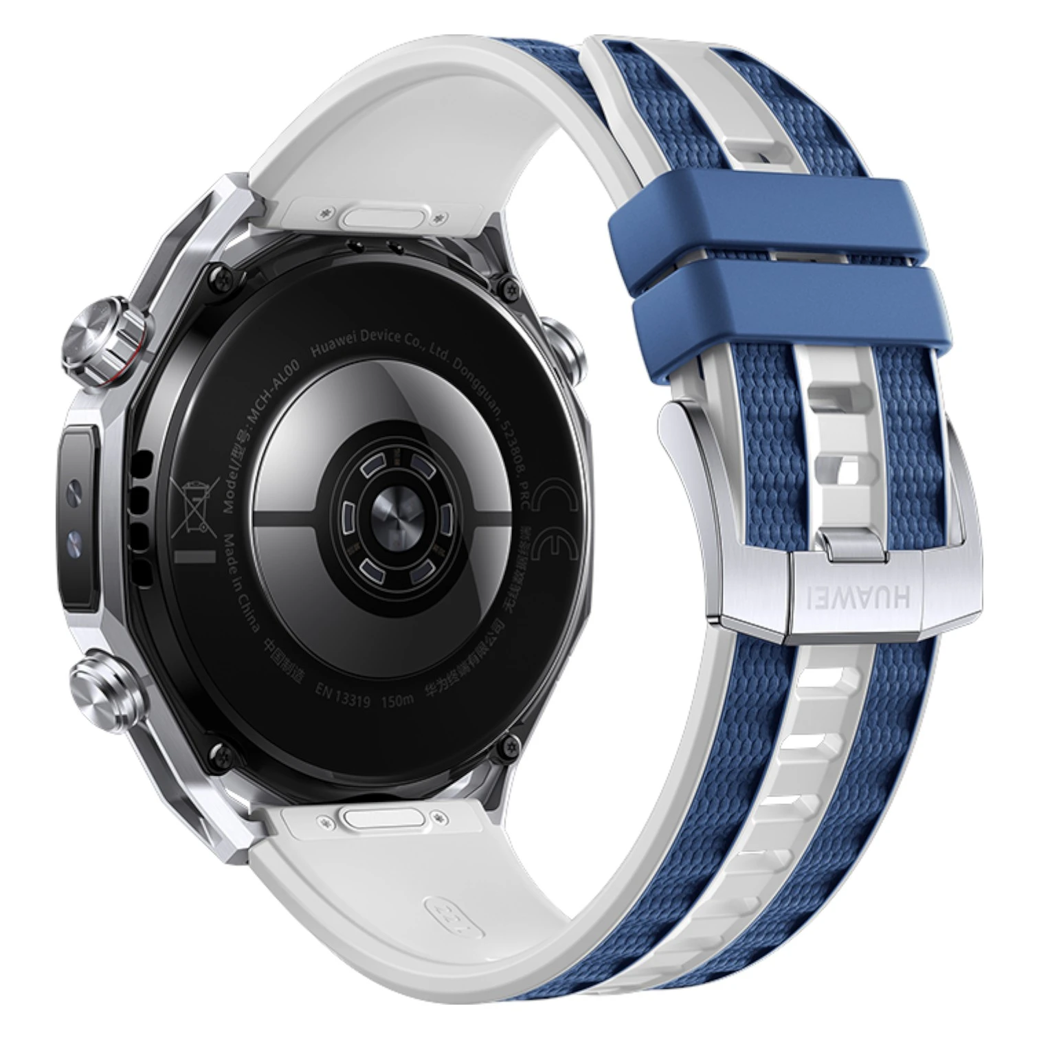 Смарт-часы Huawei Ultimate 2 - 48 mm, Blue-Gray