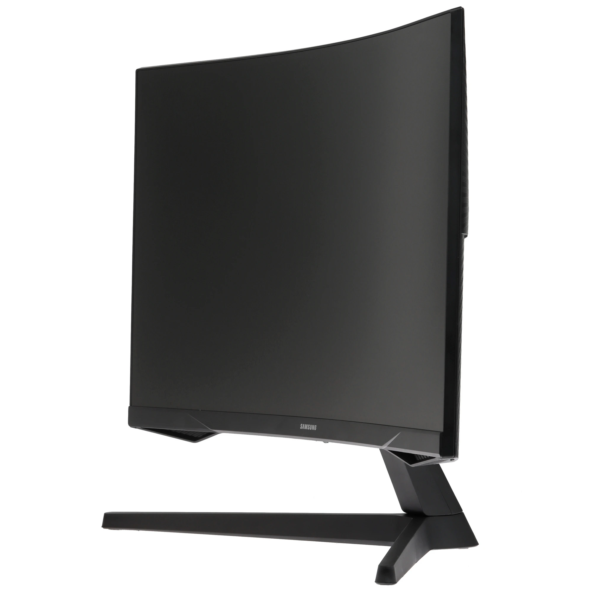 Монитор Samsung Odyssey G5 S27CG550EI 27" 165 Гц VA Черный
