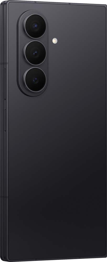 Смартфон Samsung Galaxy Z Fold7 | 12/256 ГБ Черный