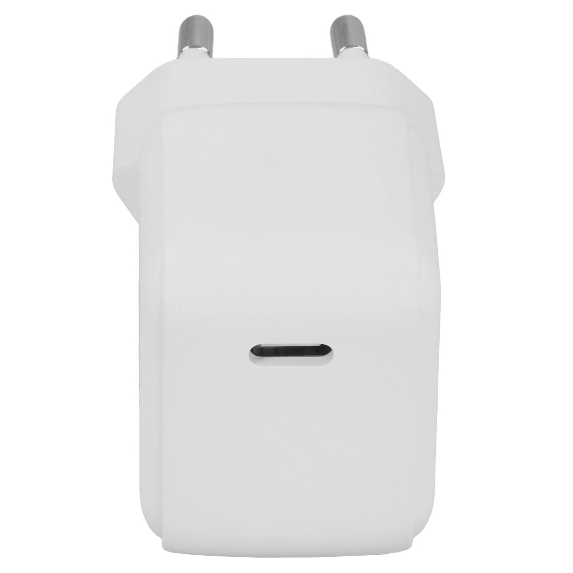 Сетевое зарядное устройство VLP G-Charge 45Вт USB-C,  Белый