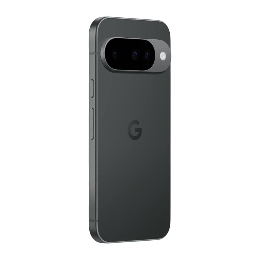 Смартфон Google Pixel 10 | 12/256 ГБ | Obsidian (Черный) Смартфон Google Pixel 10 | 12/256 ГБ | Obsidian (Черный)