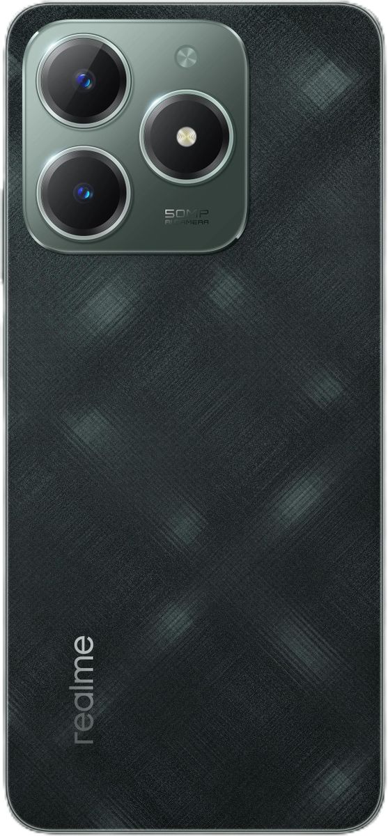 Смартфон realme C61, 6/128 ГБ (Green | Зеленый)