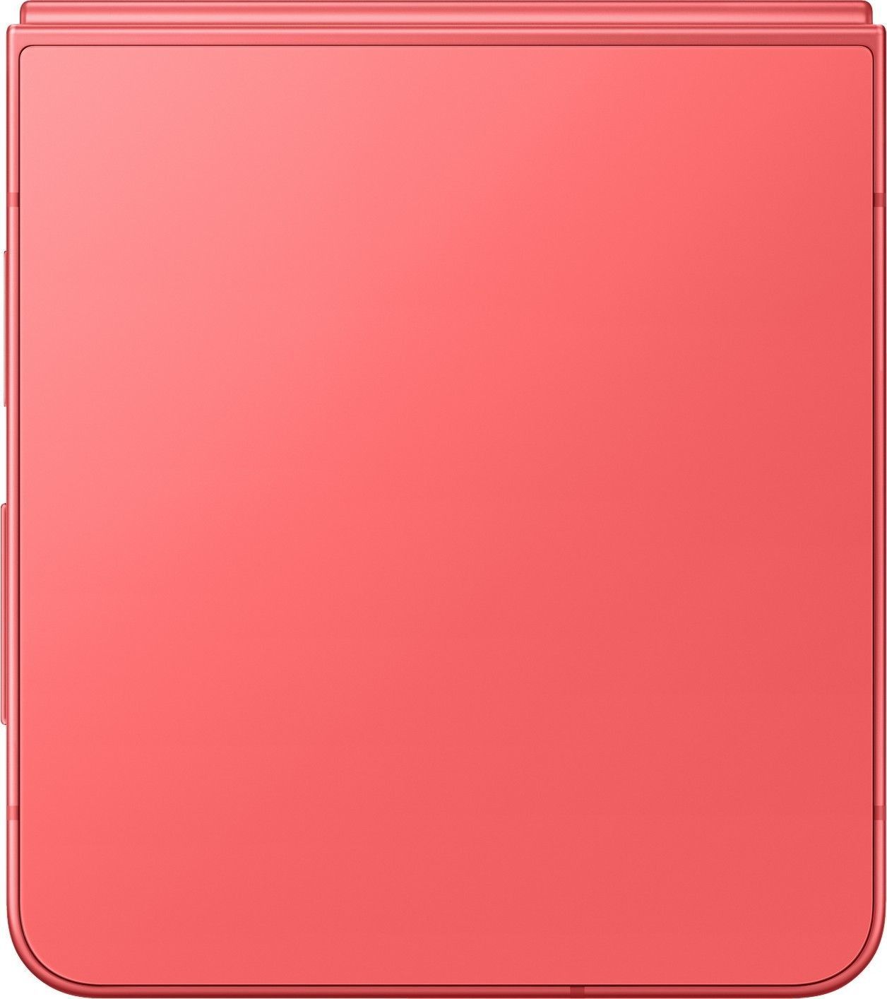 Смартфон Samsung Galaxy Z Flip7 | 12/512 ГБ Коралловый
