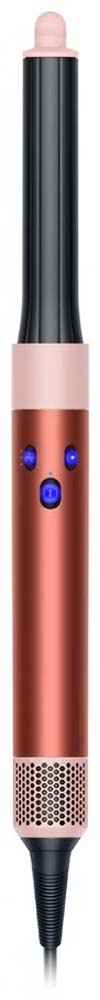 Стайлер Dyson Airwrap Complete Long Diffuse HS05, Strawberry Bronze/Blush Pink