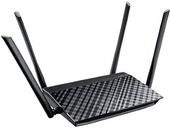 Беспроводной маршрутизатор ASUS RT-AC1200