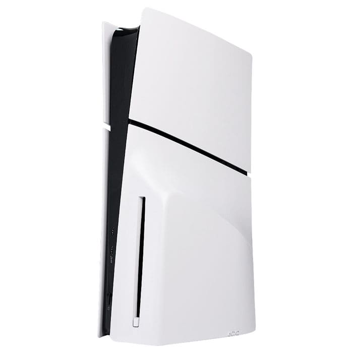 Игровая приставка Sony PlayStation 5 Slim 1 ТБ