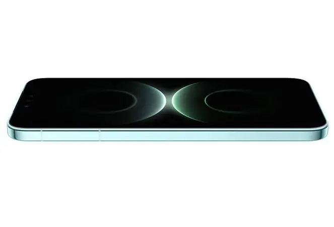 Смартфон HUAWEI Mate 80 Pro 16/512 ГБ Зеленый (Global Version)