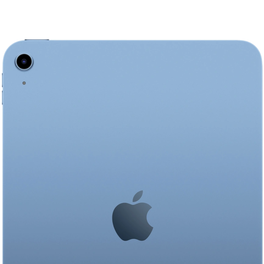 Планшет Apple iPad (2022 A14) 10.9" Wi-Fi + Cellular | 64 ГБ Blue