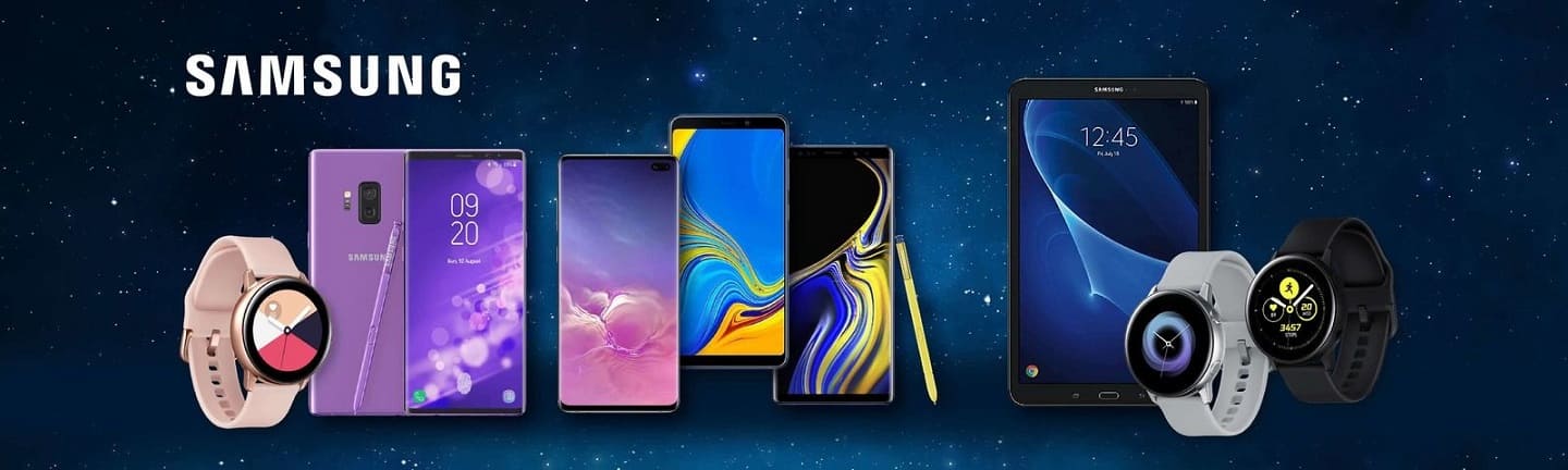 Samsung Samsung